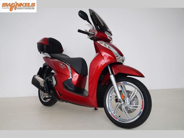 honda - sh-300i---abs