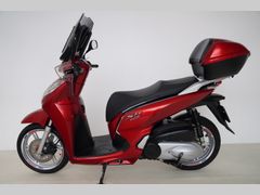 Honda SH 300i / ABS 2017 occasion – foto 3 van 8