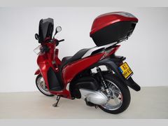 Honda SH 300i / ABS 2017 occasion – foto 4 van 8
