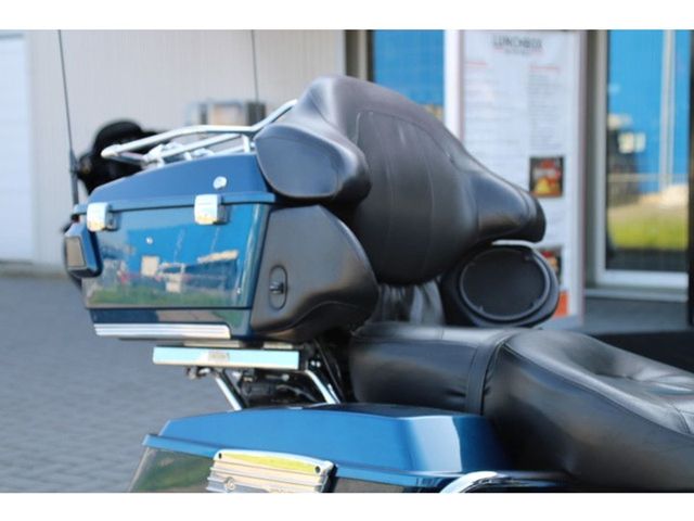 harley-davidson - electra-glide-ultra-screamin-eagle-cvo-flhtcuse