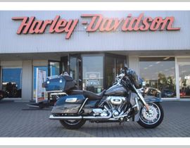 Harley-Davidson Electra Glide Ultra Screamin Eagle CVO Flhtcuse 2010 occasion