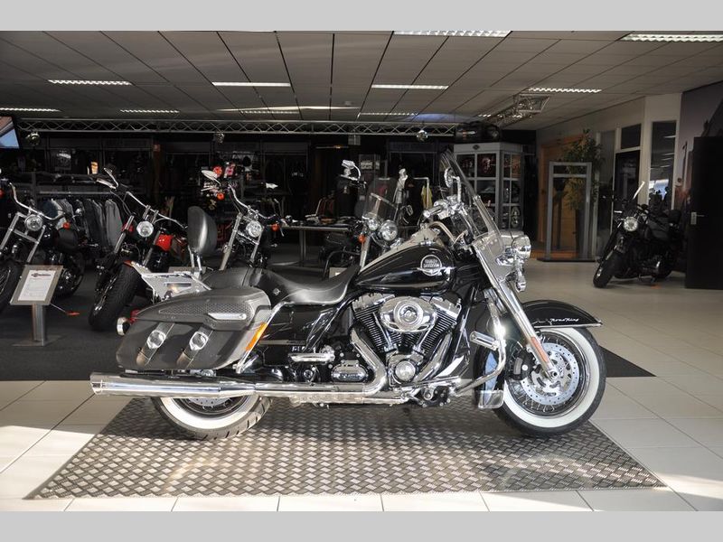 Harley-Davidson Onbekend model 2010 occasion