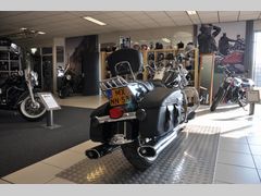 Harley-Davidson Onbekend model 2010 occasion – foto 3 van 9