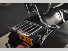 Harley-Davidson Onbekend model 2010 occasion – foto 6 van 9