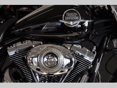 Harley-Davidson Onbekend model 2010 occasion – foto 8 van 9