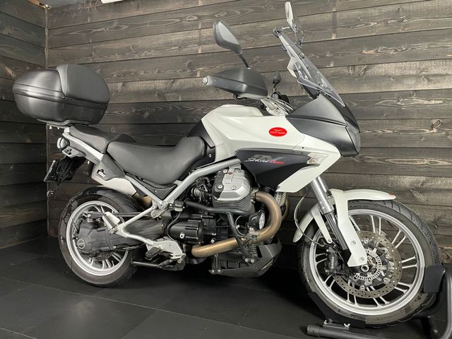 moto-guzzi - stelvio-1200-8v-abs