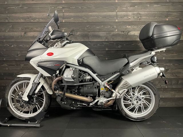moto-guzzi - stelvio-1200-8v-abs