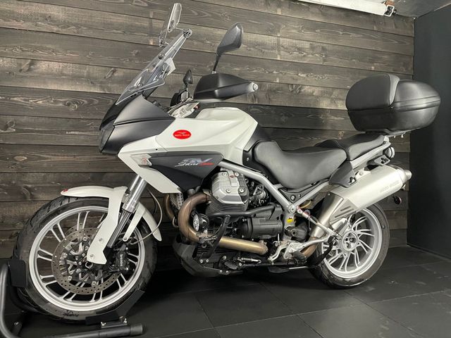 moto-guzzi - stelvio-1200-8v-abs