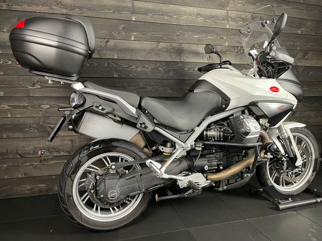 moto-guzzi - stelvio-1200-8v-abs