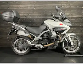 Moto Guzzi Stelvio 1200 8V ABS 2012 occasion