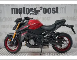 Suzuki GSX-S 1000 ABS 2026 nieuw