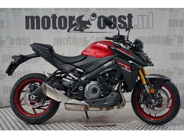 suzuki - gsx-s-1000-abs