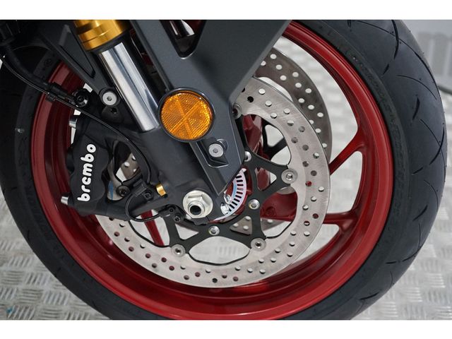 suzuki - gsx-s-1000-abs