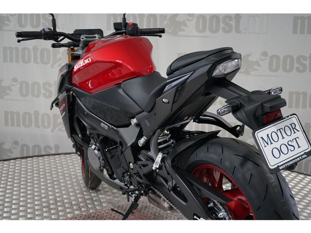 suzuki - gsx-s-1000-abs