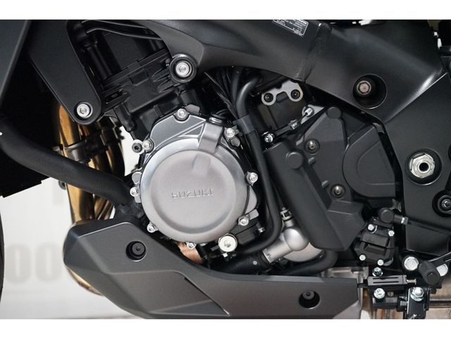 suzuki - gsx-s-1000-abs