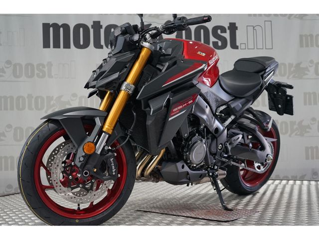 suzuki - gsx-s-1000-abs
