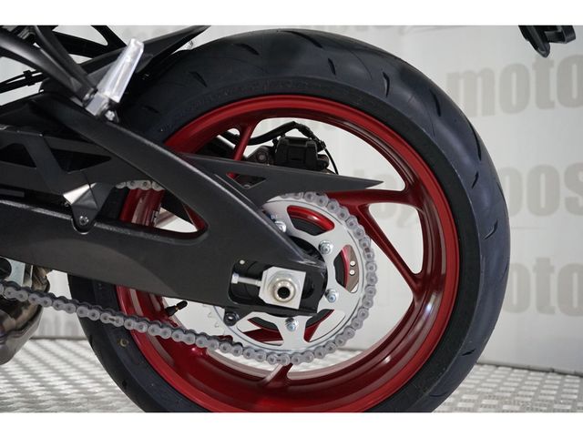suzuki - gsx-s-1000-abs