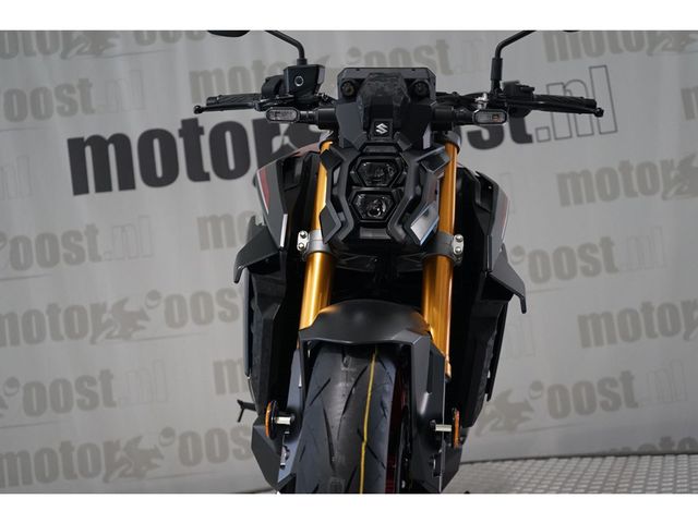 suzuki - gsx-s-1000-abs