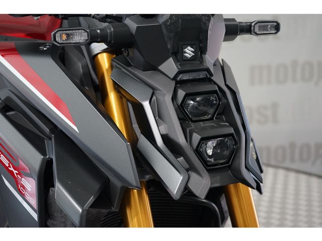 suzuki - gsx-s-1000-abs