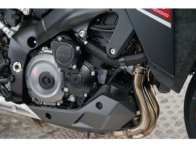 suzuki - gsx-s-1000-abs
