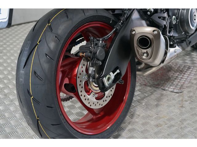 suzuki - gsx-s-1000-abs