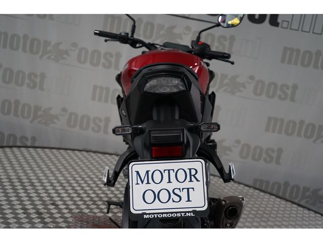 suzuki - gsx-s-1000-abs