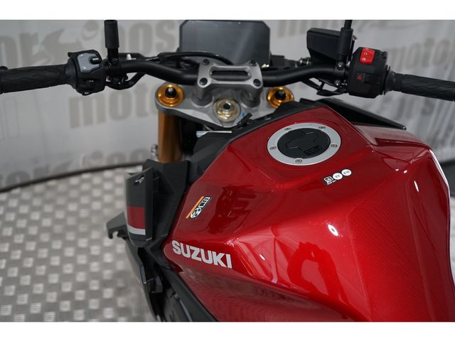 suzuki - gsx-s-1000-abs