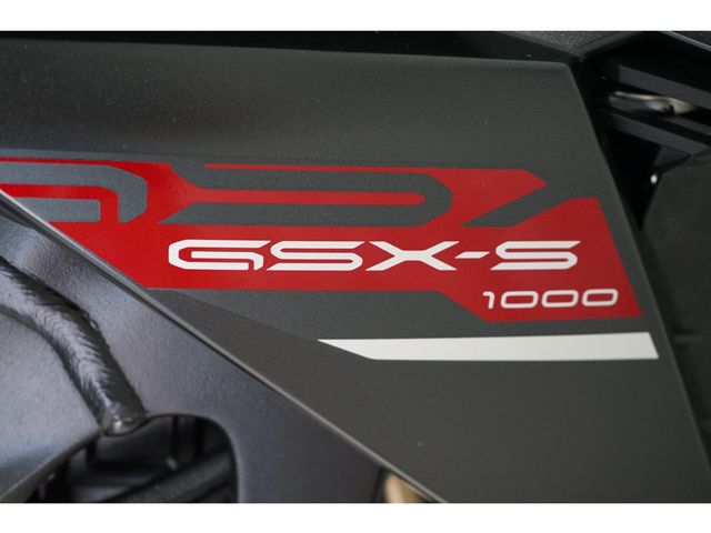 suzuki - gsx-s-1000-abs