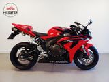HONDA CBR 1000 RR FIREBLADE