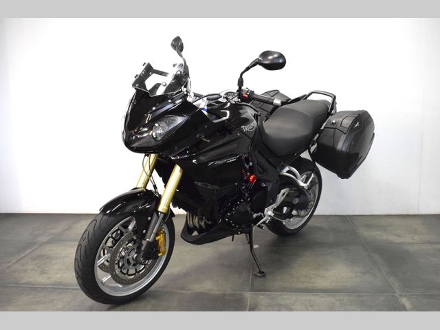 triumph - tiger-1050-abs