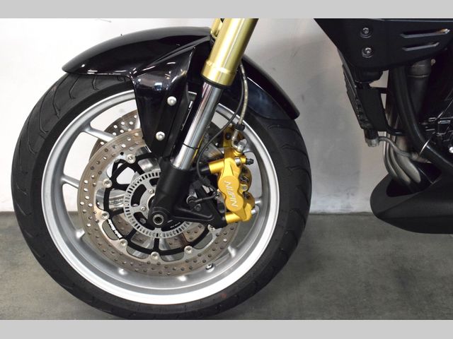 triumph - tiger-1050-abs