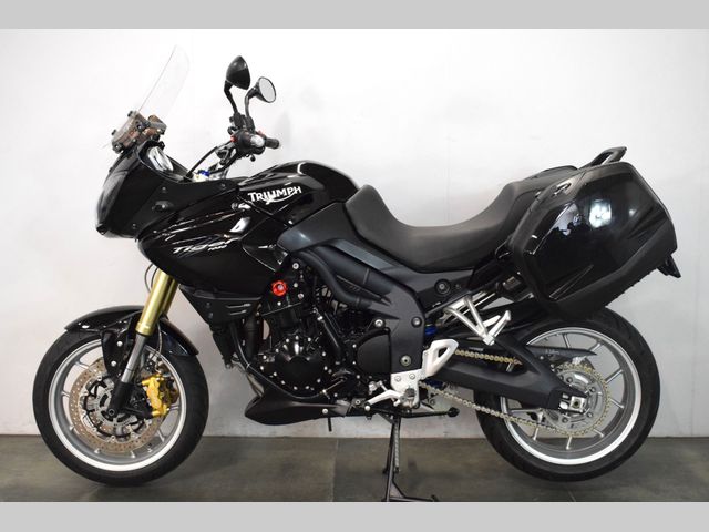 triumph - tiger-1050-abs