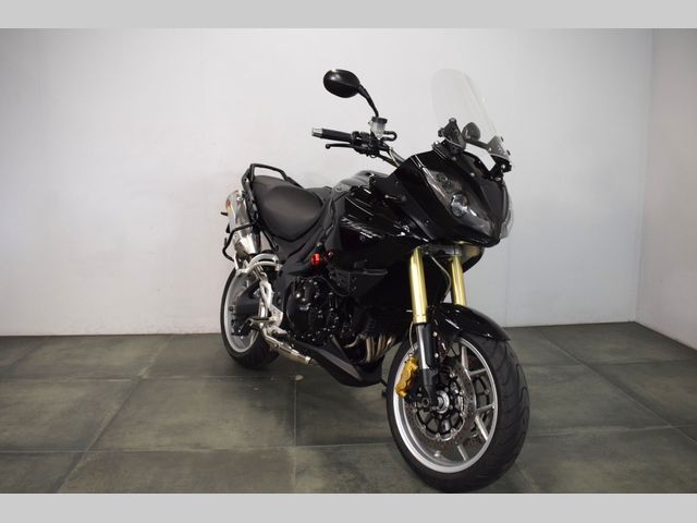 triumph - tiger-1050-abs