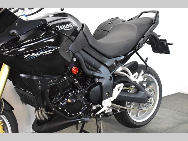 triumph - tiger-1050-abs