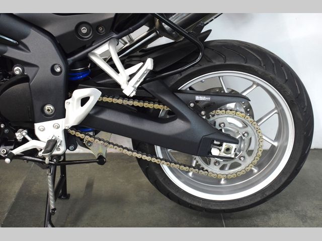 triumph - tiger-1050-abs