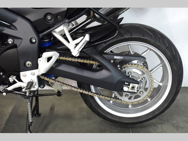 triumph - tiger-1050-abs