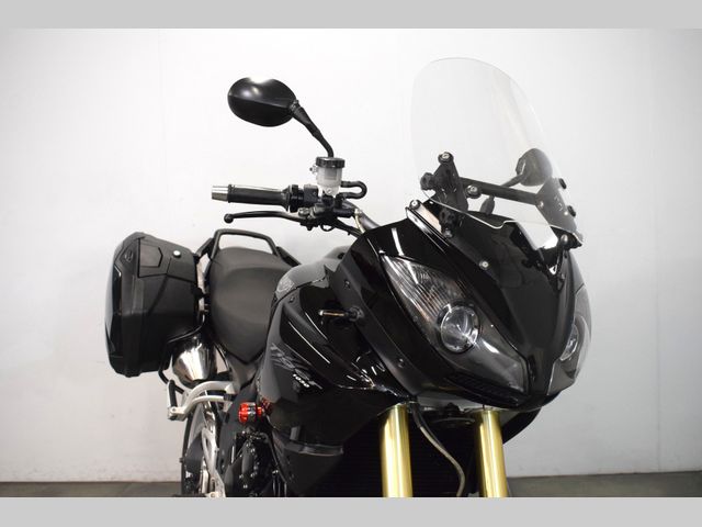 triumph - tiger-1050-abs