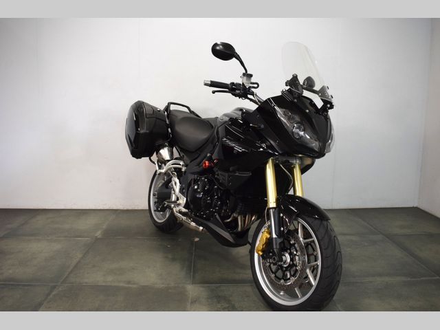 triumph - tiger-1050-abs