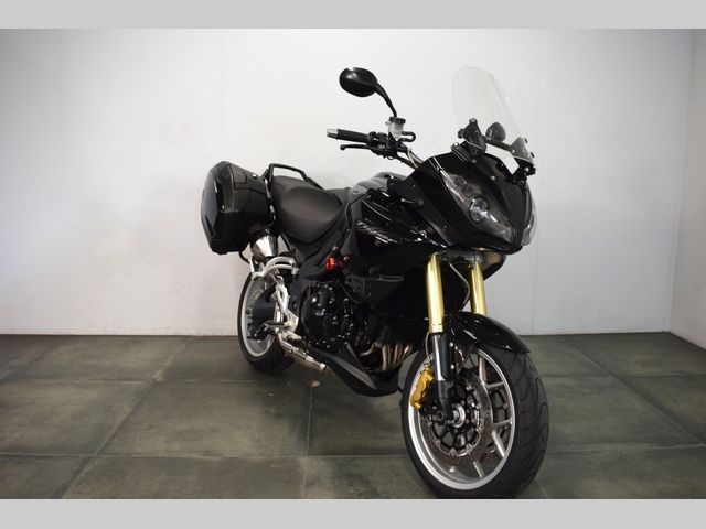 triumph - tiger-1050-abs