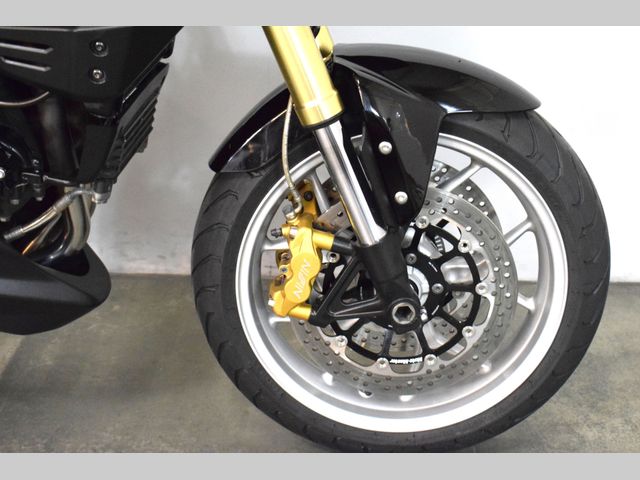 triumph - tiger-1050-abs
