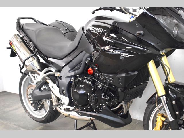 triumph - tiger-1050-abs