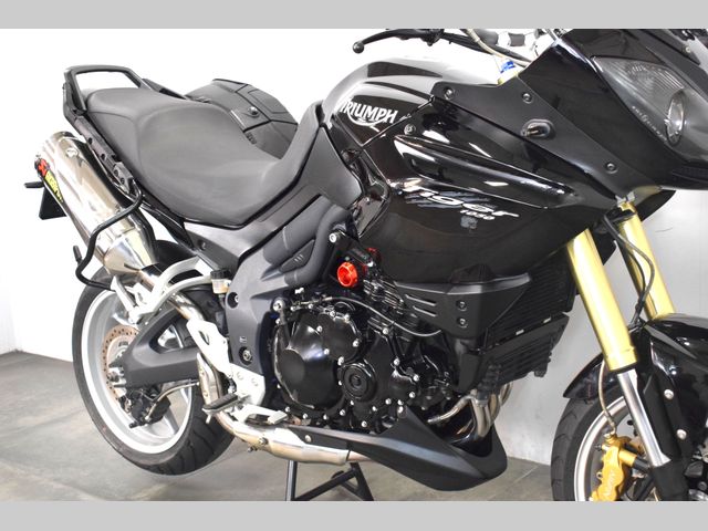 triumph - tiger-1050-abs