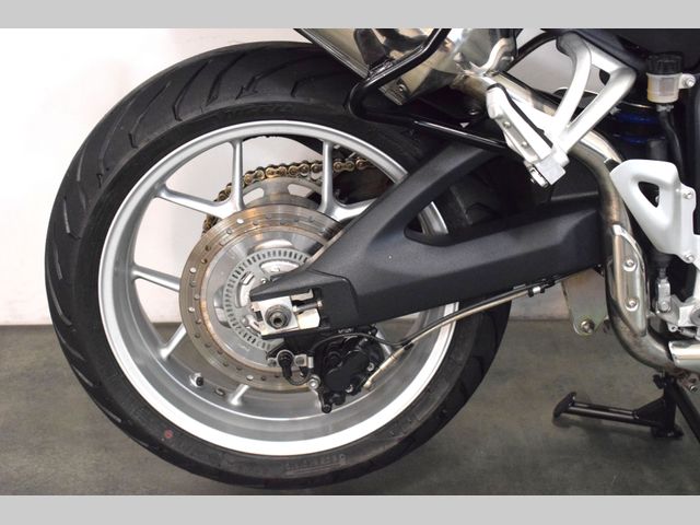 triumph - tiger-1050-abs