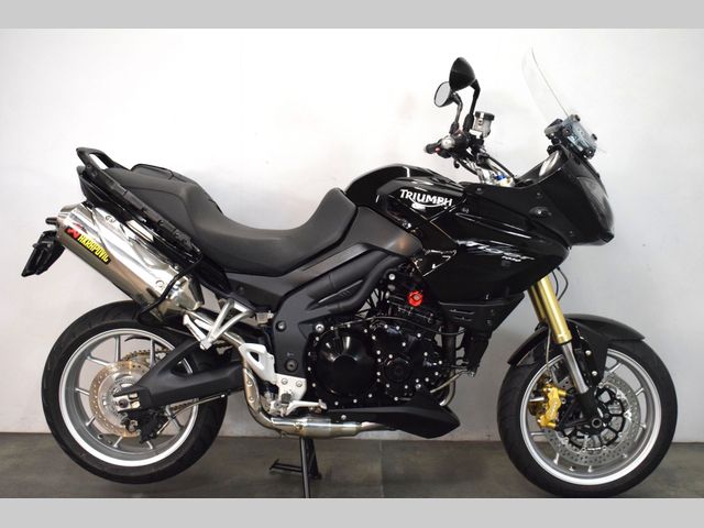 triumph - tiger-1050-abs