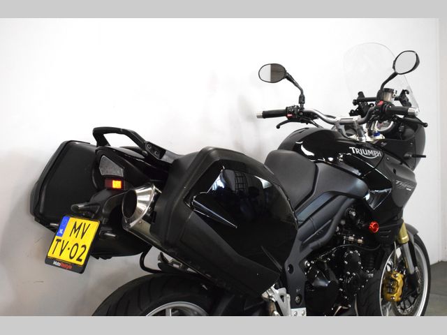 triumph - tiger-1050-abs
