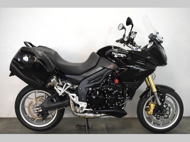 triumph - tiger-1050-abs