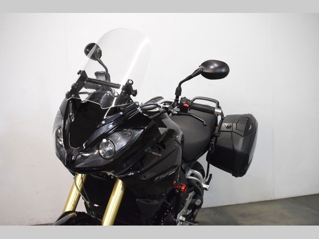triumph - tiger-1050-abs