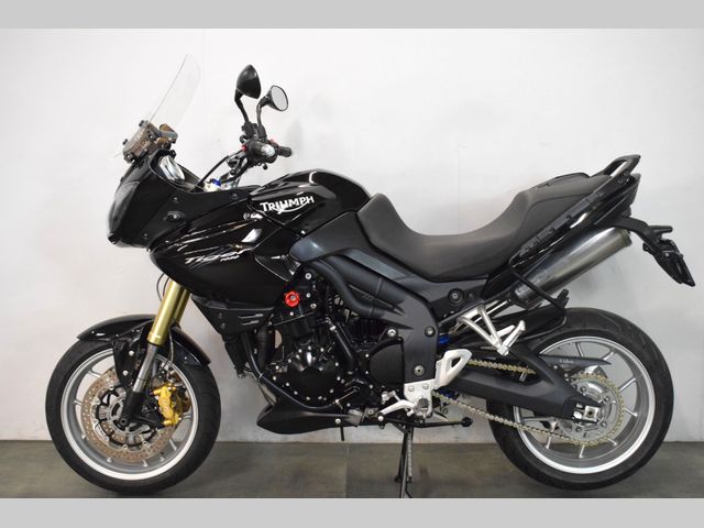 triumph - tiger-1050-abs