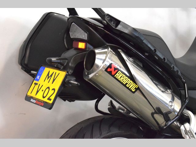 triumph - tiger-1050-abs