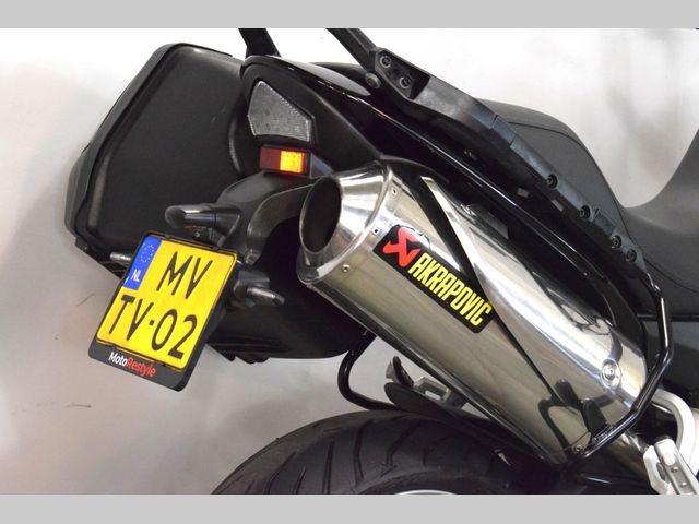 triumph - tiger-1050-abs